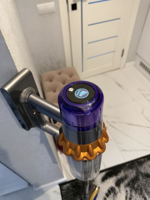 Пилосос Dyson V 15 (Detect Absolut 2023)