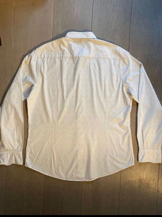 Koszula Massimo Dutti