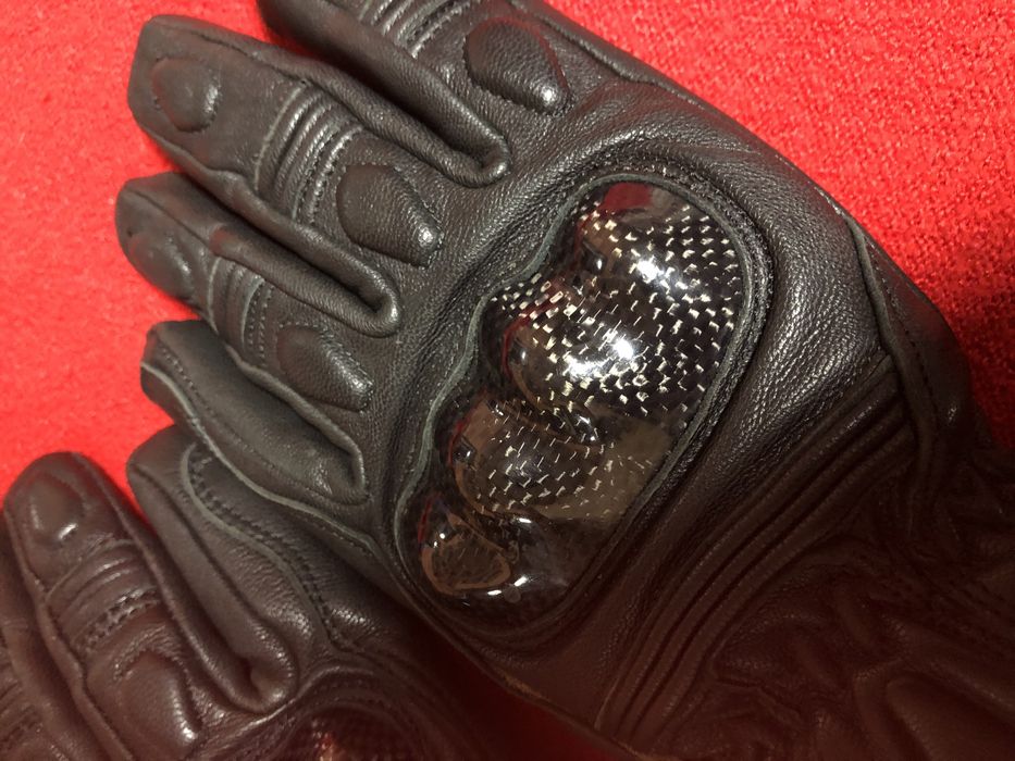 Продам мото/вело рукавиці