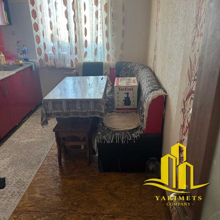 Продаж 3-к квартири 62 кв.м. Здолбунів, вул. Коперника, 63