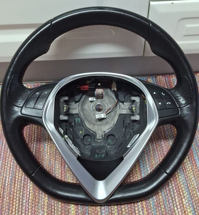 Volante giulietta ou mito qv