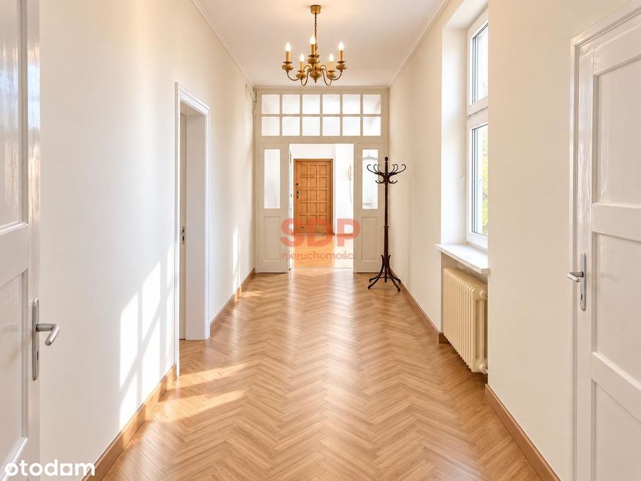 Mieszkanie 109,5 w centrum Żmigrodu | Ogród | 3  242 zł/m²