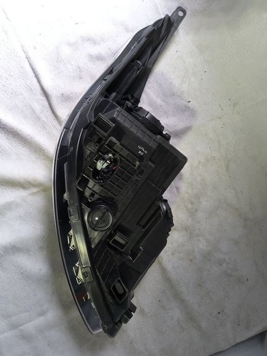 Lewa lampa Xenon LED drl  Kia cee'd ceed II 2 LIFT EUROPA reflektor pr
