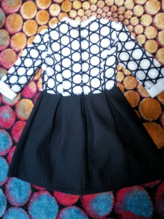 Платье очень красивое