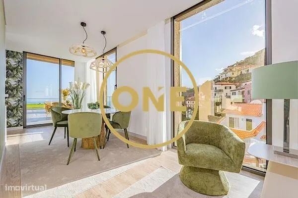 Apartamento T2