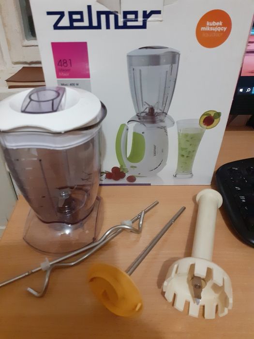 Запчасти блендера, соковыжималок Сатурн, Скарлетт