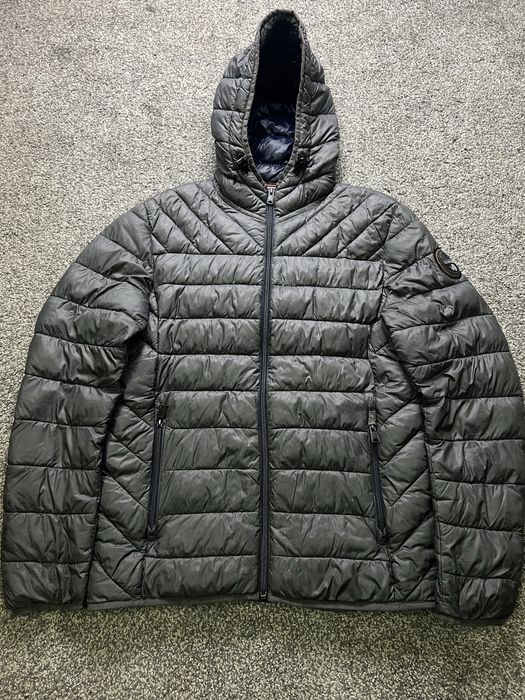 Пуховик Napapijri