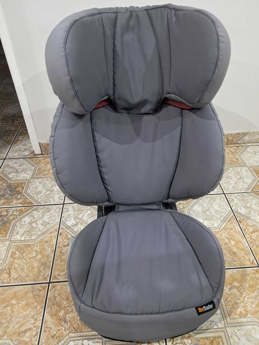 Fotelik Besafe izi up x3 fix 15-36kg isofix