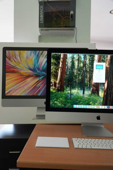 iMac (Retina 5K, 27 polegadas, 2019) 64GB RAM 2TB