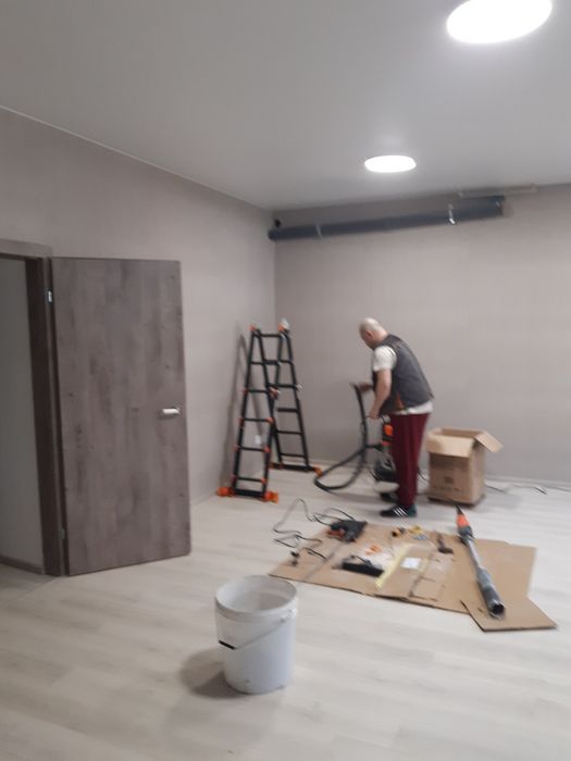 Алмазное бурение