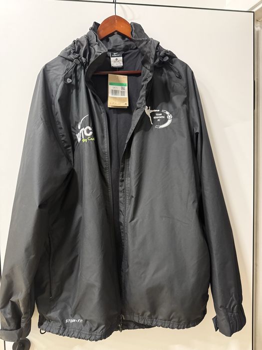 Чоловіча вітровка мужская ветровка XL ХЛ Nike Найк