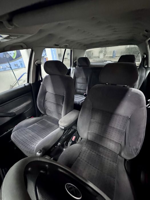 Volkswagen Golf IV 1.4 16V - 2001