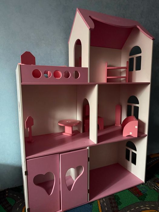 Ляльковий будинок