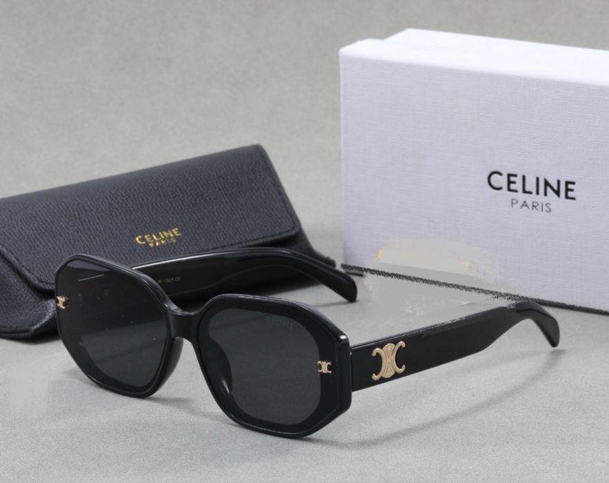 Okulary przeciwsłoneczne