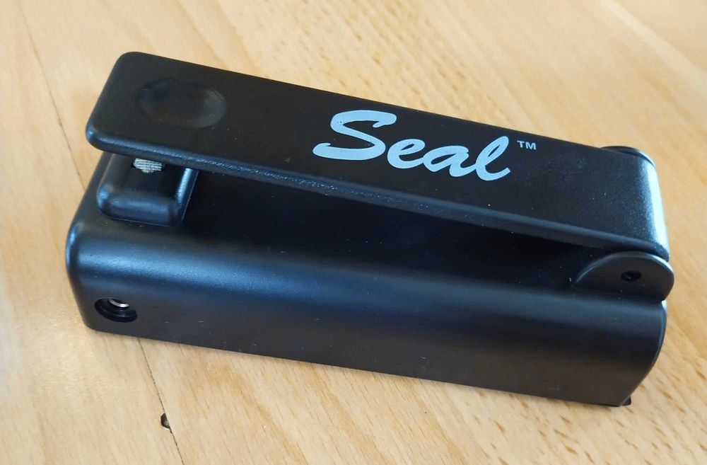 Zgrzewarka do torebek