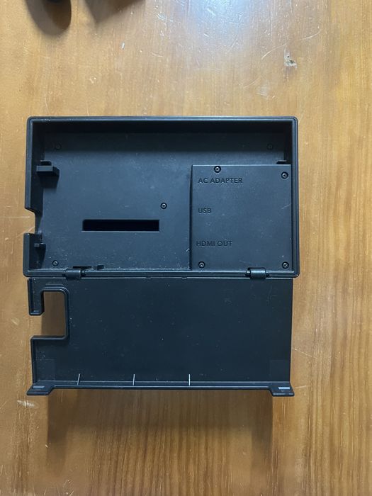 Nintendo swich completa