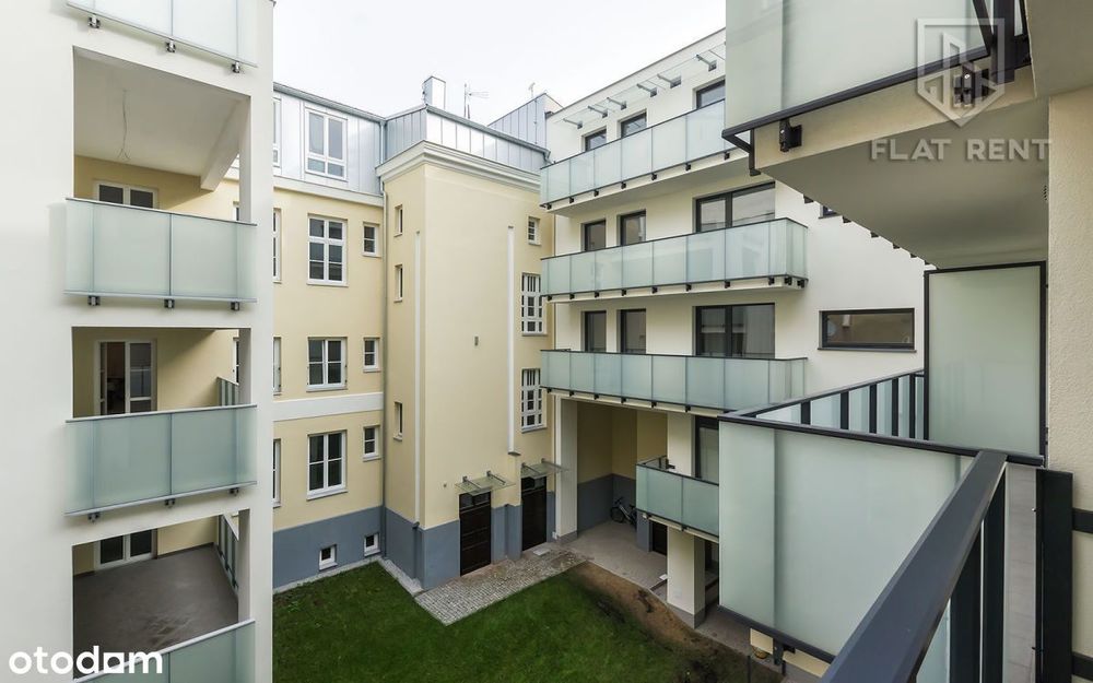 Klimat Starej Pragi, 40 m2, blisko metro
