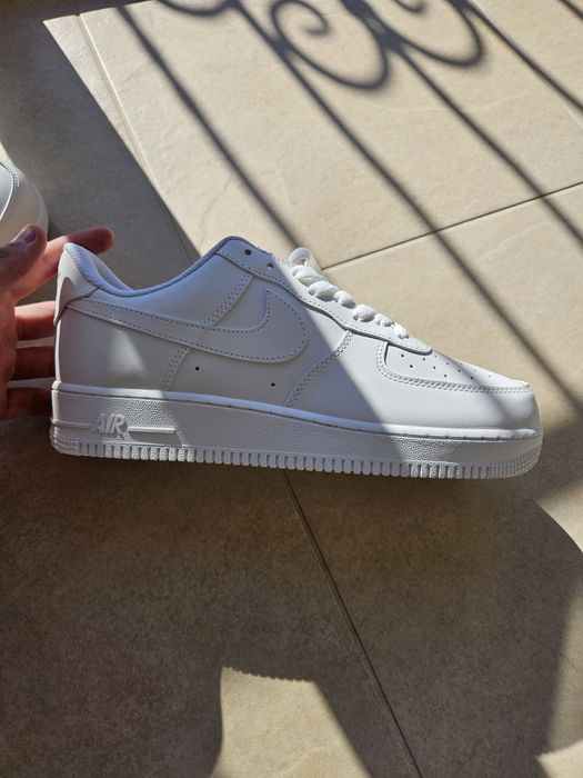 Buty Nike Air force 1