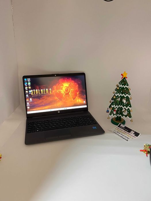 є99+ Ноутбуківℹ️Как НОВЫЙ HP‼️i5 11Th 8 ЯДЕР‼️Iris Xe/SSD 256/RAM16-32