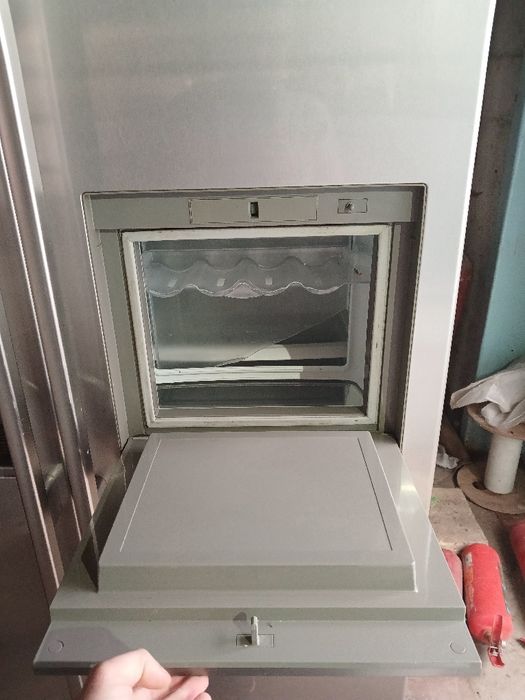 Холодильник LG GW-P227NAXV