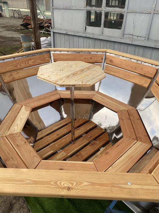 ‼️Чан На Дровах‼️Доставка по Україні Безкоштовна‼️