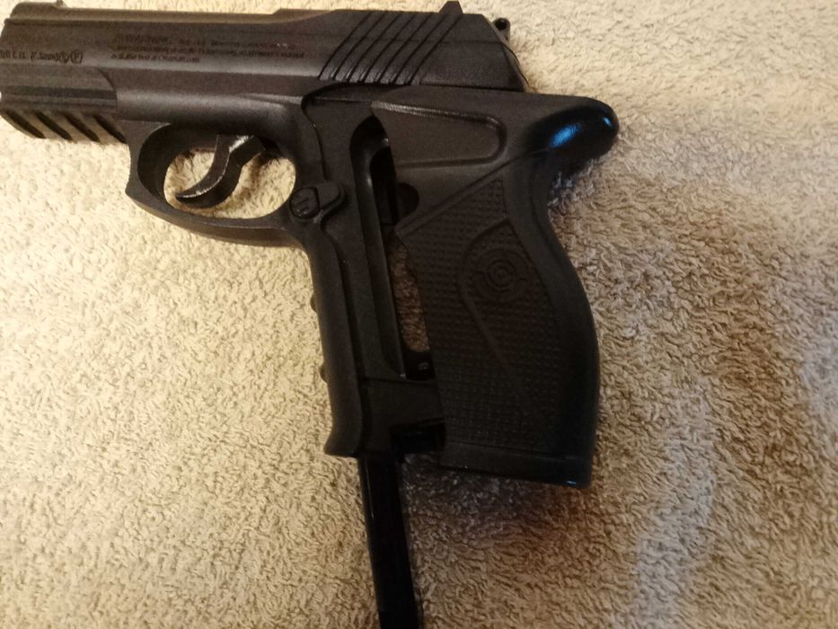 Crosman c11 para vender