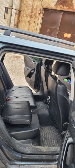 Volkswagen passat b6