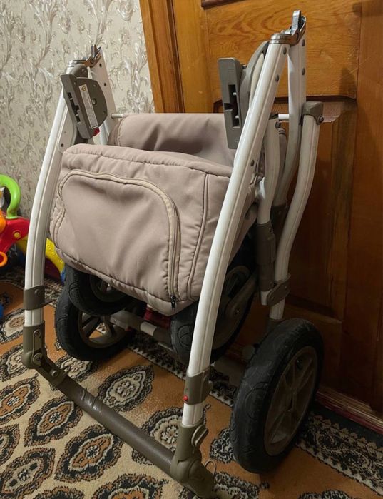 Детская коляска Camarelo Picasso 2 в 1‼️