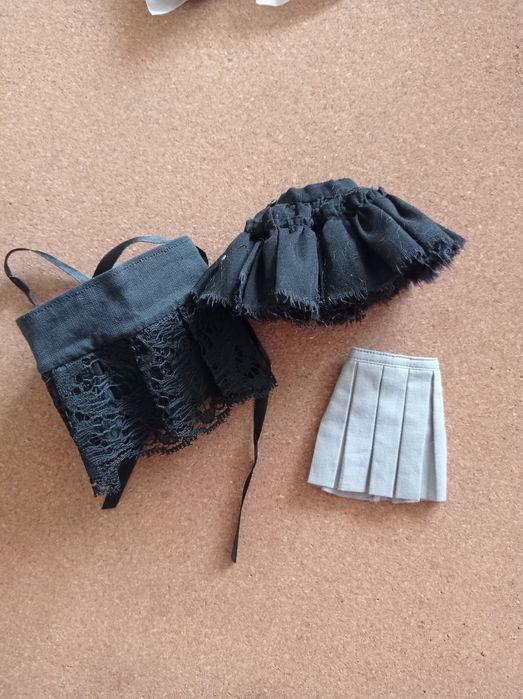 Лялечка Блайз Кастом ( одяг та взуття ).