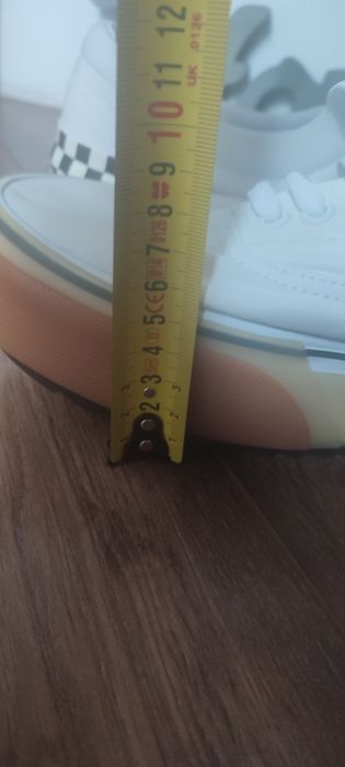 Trampki tenisówki Vans Unisex