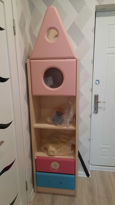 Продам дитячу стінку