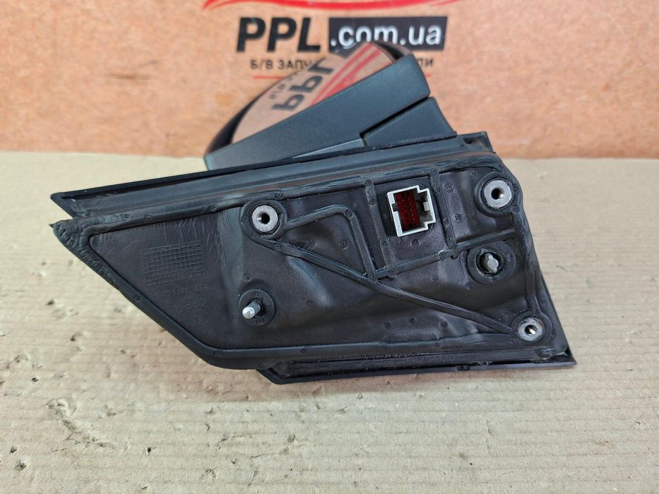 Ford Kuga II Mk2 2012-2019 Зеркало правое 8 pin