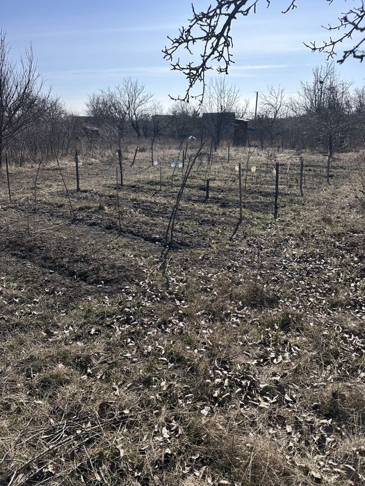 дача Комунальник Солдатські ставки
