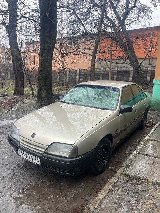 Продам Opel Omega А по ТП