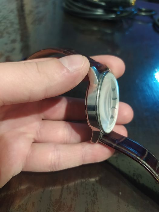 Часы Alberto Kavalli