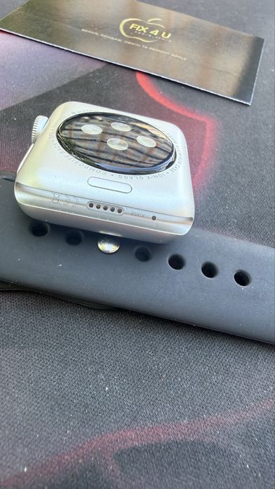 Apple Watch series 3 Nike 38mm. 90%