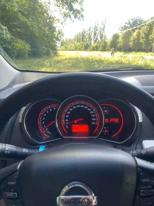 Nissan Murano 2011 VIN JN1TANZ51U0101592 фото оголошення 22 з 22