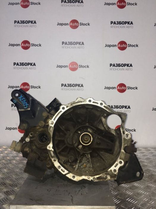 Коробка передач Мазда Кседос 6 Mazda Xedos 6, объём 2.0, год 1992-2000