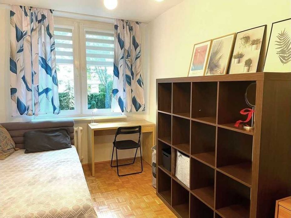 Mieszkanie – Warszawa - Widok 2