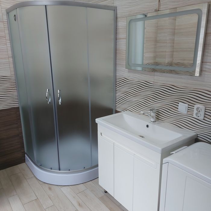 Здається двокімнатна квартира в центрі