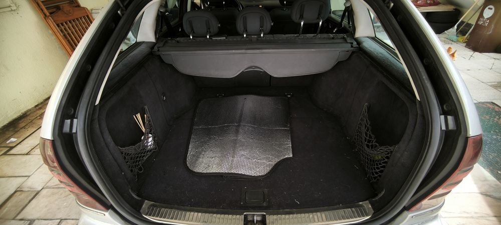 Mercedes c220 cdi