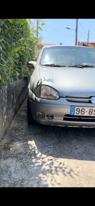 Opel Corsa B 1995