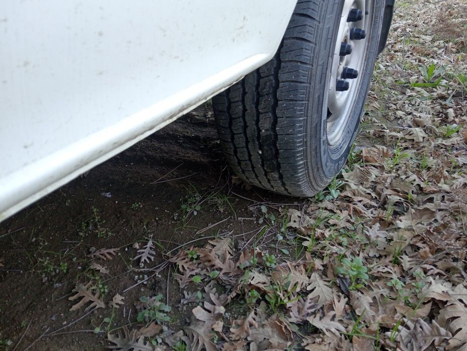 Ford Transit 2.4 DI 90cv