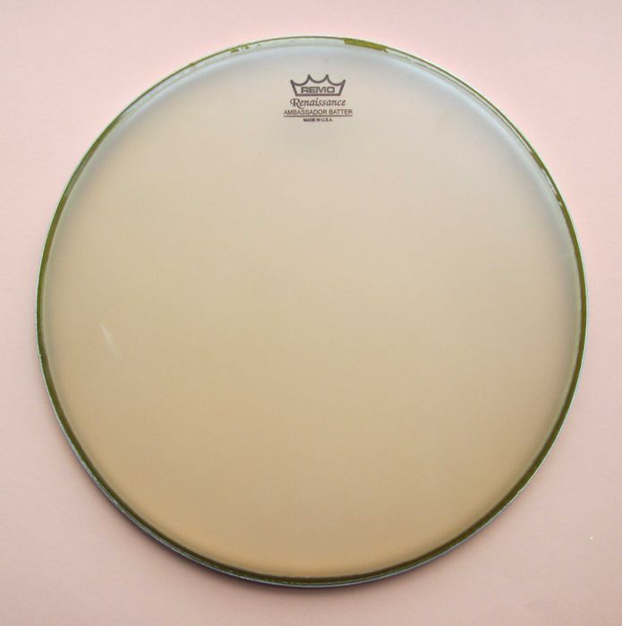 Peles novas e usadas