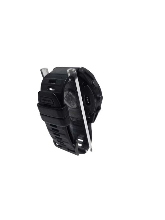 Smartwatch Garmin Fenix 8 szary 51mm GWARANCJA!