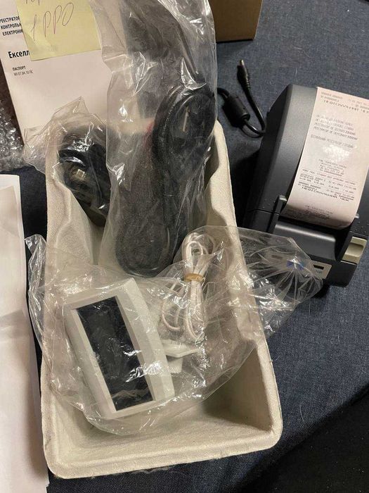 Екселліо FP-280 — 5 300