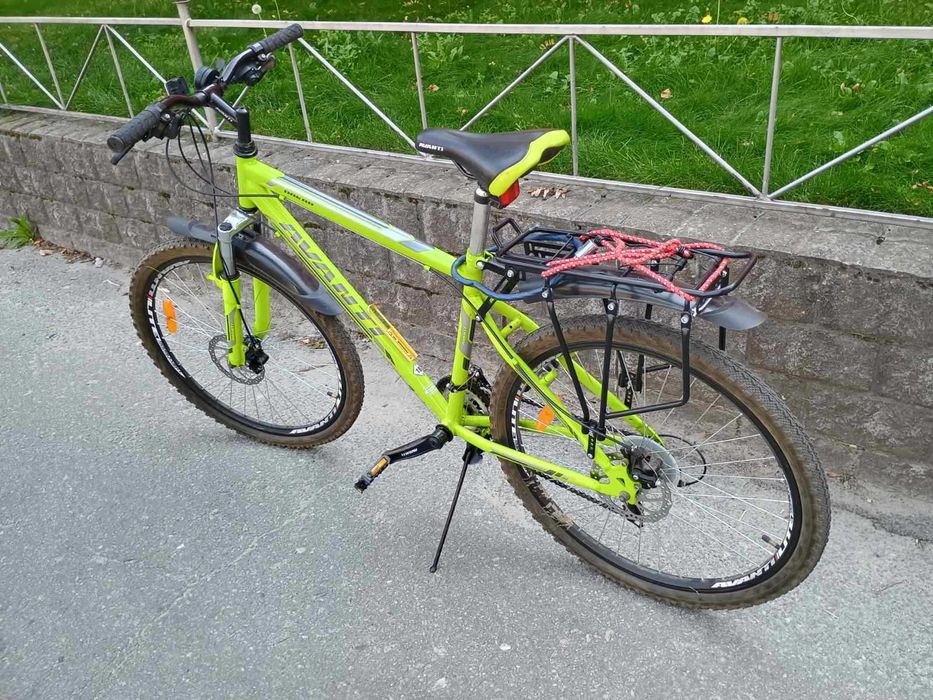 Велосипед AVANTI 26