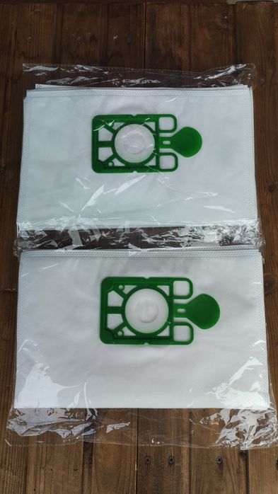 Мішки для пилососа Numatic