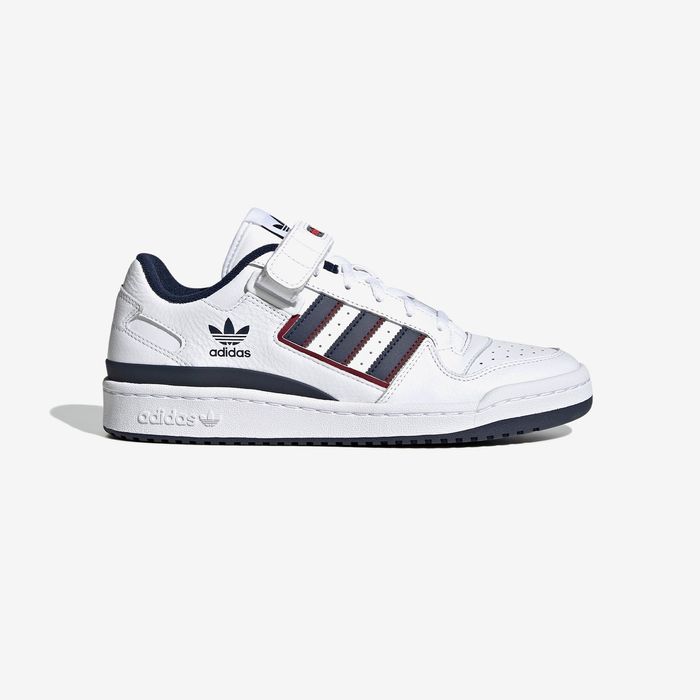 Чоловічі кросівки Adidas Forum Low.Розмір 45