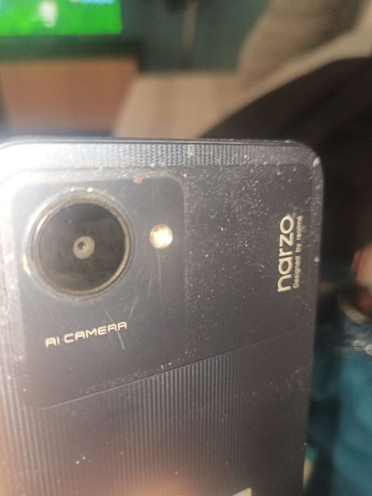 Realme bardzo 50i prime